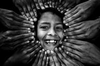 smile
